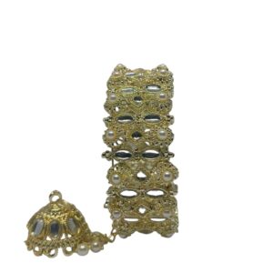Jhumka Elegance Bracelet